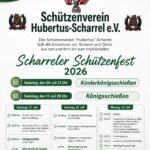Schützenfest 2026